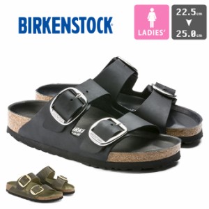 「 BIRKENSTOCK ビルケンシュトック 」 Arizona Big Buckle アリゾナ ビッグバックル サンダル 国内正規品 1011075 / 1024130 / ビルケン