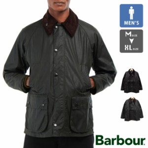 「 Barbour バブアー 」 メンズ BEDALE ビデイル ワックスジャケット 222MWX0018 / 793-3152007 / barbour ビデイル バブアー ジャケット