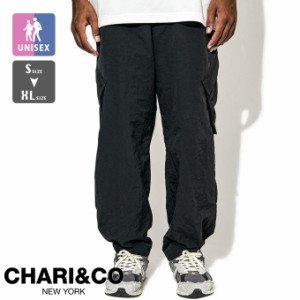 「 CHARI & CO チャリアンドコー 」 OFF THE TRACK PANTS オフ ザ トラック パンツ CAC02240101 cac-02-2401-01 / トラックパンツ セット