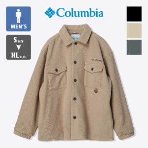 【SALE!!】 「 Columbia コロンビア 」 Chicago Avenue OH Fleece Lined Jacket シカゴ アベニュー オムニヒート フリース ラインド ジャ