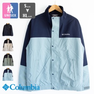 【SALE!!】「 Columbia コロンビア 」 ストーニーパスジャケット Stony Pass Jacket PM0696 / ジャケット トップス シェル 撥水 メンズ 