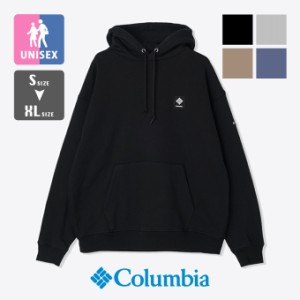 【SALE!!】 【 Columbia コロンビア 】 Loma Vista Sweat Hoodie ロマビスタ スウェット フーディー PM0853 / パーカー トレーナー スエ