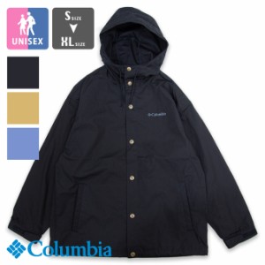 【SALE!!】「 Columbia コロンビア 」 ロマビスタ オムニシールド ジャケット Loma Vista OS Jacket PM0965 / ジャケット シェル メンズ 