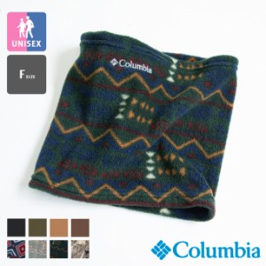 「 Columbia コロンビア 」 Buckeye Springs Neck Gaiter バックアイ スプリングス ネックゲイター PU2117 / ネックウォーマー ネックゲ