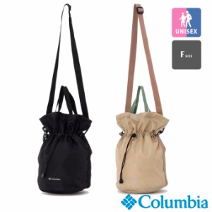 「 Columbia コロンビア 」 ワクレラショルダー Wahclella Shoulder PU8661 / バッグ ショルダーバッグ トートバッグ ミニトート メンズ 