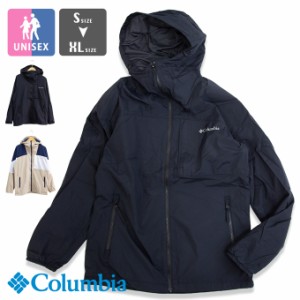【SALE!!】「 Columbia コロンビア 」 ワロワパークジャケット Wallowa Park Jacket WE1338 / ジャケット レインジャケット シェル メン
