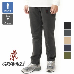 「 GRAMICCI グラミチ 」 NN パンツ タイト クロップド NN-PANT TIGHT CROPPED G110-OGS / グラミチ パンツ 細見 タイトシルエット テー