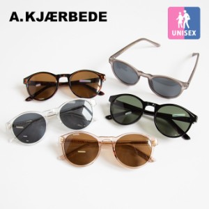 「 A.KJAERBEDE エキアビド 」 MARVIN マーヴィン サングラス AK086052 KL1708 / メガネ 眼鏡 UVカット 紫外線