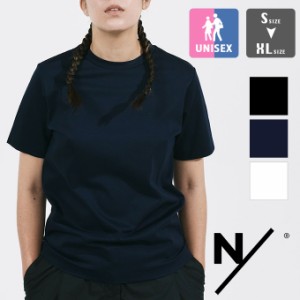 「 NEUTRALWORKS. ニュートラルワークス 」 MXP SC SHORT SLEEVE CREW スムースコンフォート ショートスリーブ クルー (ユニセックス) KS