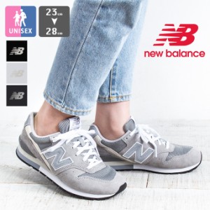 「 new balance ニューバランス 」 CM996 スニーカー ユニセックス / BK2 GR2 NV2 / スニーカー 靴 メンズ レディース 996