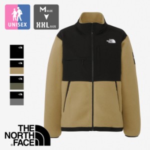 「 THE NORTH FACE ザ ノースフェイス 」 Denali Jacket デナリ ジャケット NA72051 / フリースジャケット ジップアップ アウター メンズ