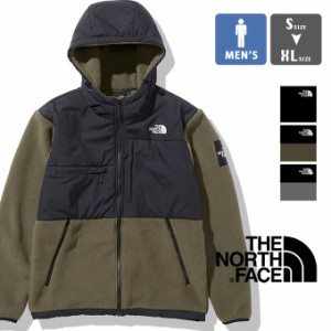 【 THE NORTH FACE ザ ノースフェイス 】 Denali Hoodie デナリフーディ メンズ NA72052 / ノースフェイス デナリ フーディー　ノースフ