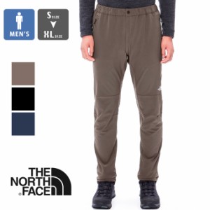 「 THE NORTH FACE ザノースフェイス 」 アルパインライトパンツ Alpine Light Pant NB32210 / north パンツ メンズ アウトドア クライミ