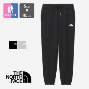 「 THE NORTH FACE ザ・ノース・フェイス 」 Heather Sweat Pant ヘザー スウェット パンツ NB32333 / ジョガーパンツ イージーパンツ ト