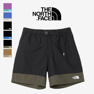 「 THE NORTH FACE ザ ノースフェイス 」 Nuptse Short ヌプシ ショーツ NB42334 / ショートパンツ 短パン ハーフパンツ メンズ