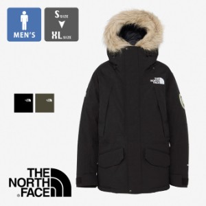 「 THE NORTH FACE ザ ノースフェイス 」 Antarctica Parka アンタークティカ パーカ ND92342 / ダウンジャケット アウター GORE-TEX ゴ