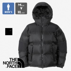 「 THE NORTH FACE ザ ノースフェイス 」 WS Nuptse Hoodie ウィンド ストッパー ヌプシ フーディ ND92344 / ダウンジャケット ヌプシジ