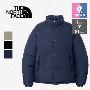 「 THE NORTH FACE ザ ノースフェイス 」 Alteration Sierra Jacket オルタレーション シエラ ジャケット ND92361 / ダウンジャケット ア