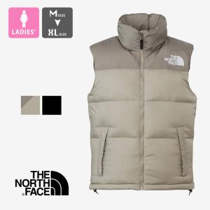ザ・ノース・フェイス THE NORTH FACE アコンカグアベスト ND92452-K 