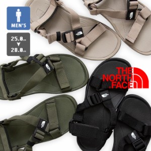 【SALE!!】【 THE NORTH FACE ザ ノースフェイス 】 Ultra Stratum Pro スポーツ サンダル NF52050 / ウルトラ ストレイタム プロ スポサ