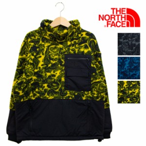 【冬SALE!!】【 THE NORTH FACE ザ ノースフェイス 】94 レイジ クラシックフリース プルオーバー ユニセックス NL71962 / トップス アウ