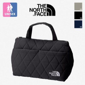 「 THE NORTH FACE ザ ノースフェイス 」 Geoface Box Tote ジオフェイス ボックス トート NM32355 / バッグ トートバッグ かばん メンズ