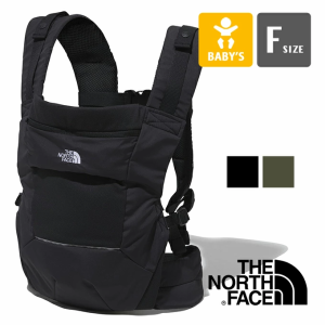 「 THE NORTH FACE ザ ノースフェイス 」 Baby Compact Sling ベビー コンパクト スリング NMB82150 / 抱っこひも おんぶひも 赤ちゃん B