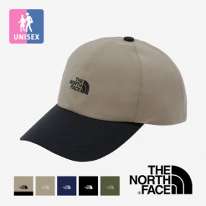 「 THE NORTH FACE ザ ノースフェイス 」 VT GORE-TEX Cap ヴィンテージ ゴアテックス キャップ NN02306 / 帽子 フリーサイズ ナイロン 