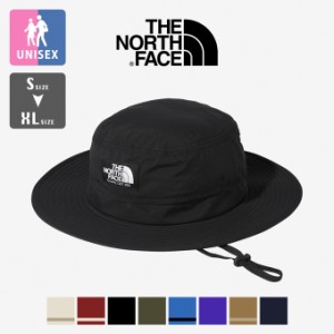 「 THE NORTH FACE ザ ノースフェイス 」 Horizon Hat ホライズン ハット NN02336 / 帽子 アウトドアハット  フェス キャンプ Sサイズ M