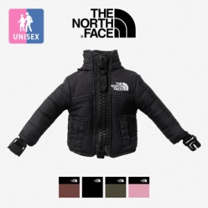「 THE NORTH FACE ザ ノースフェイス 」 Mini Nuptse Jacket ミニ ヌプシ ジャケット NN32242 / キーホルダー キーケース キーチャーム 