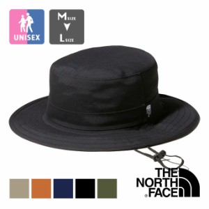 「 THE NORTH FACE ザ ノースフェイス 」 GORE-TEX Hat ゴアテックス ハット NN41912 / 帽子 サファリハット バケットハット メンズ レデ