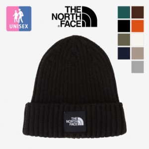 「 THE NORTH FACE ザ ノースフェイス 」 Cappucho Lid カプッチョリッド NN42035 / 帽子 ニットキャップ ニット帽 メンズ レディース ユ