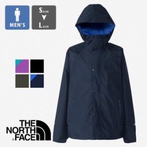 「 THE NORTH FACE ザ ノースフェイス 」 Stow Away Jacket ストー アウェイ ジャケット NP12435 / シェルジャケット シェルパーカ レイ