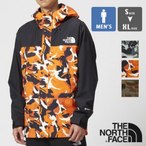 【 THE NORTH FACE ザノースフェイス 】 Novelty Mountain Light Jacket ノベルティ マウンテンライト ジャケット NP62135 / ノースフェ