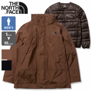 【 THE NORTH FACE ザノースフェイス 】GTX Puff Magne Triclimate Jacket GTX パフマグネトリクライメイト ジャケット NP62162 / north 