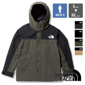 「 THE NORTH FACE ザ ノースフェイス 」 Mountain Light Jacket マウンテン ライト ジャケット NP62236 / シェルジャケット ウインドブ