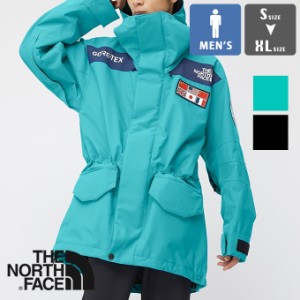 「 THE NORTH FACE ザノースフェイス 」 Trans Antarctica Parka トランスアンタークティカパーカ　メンズ NP62238 / ノースフェイス ア