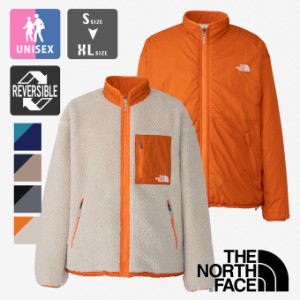 「 THE NORTH FACE ザ ノースフェイス 」 Reversible Extreme Pile Jacket リバーシブル エクストリーム パイル ジャケット NP72333 / ナ