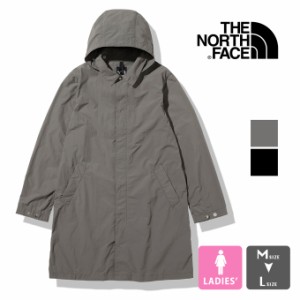 【 THE NORTH FACE ザノースフェイス 】 Rollpack Journeys Coat ロールパック ジャーニーズコート レディース NPW21863 / north ジャケ