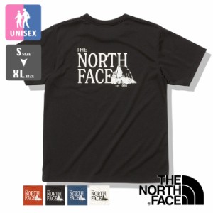 「 THE NORTH FACE ザ・ノース・フェイス 」 S/S Half Dome Two Graphics Tee ショートスリーブ ハーフドーム トゥー グラフィックス テ