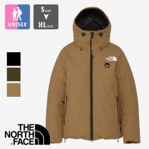 「 THE NORTH FACE ザノースフェイス 」 Firefly Insulated Parka ファイヤーフライ インサレーテッド パーカ NY82231 / ダウンジャケッ