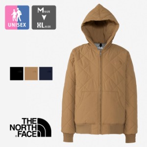 「 THE NORTH FACE ザ ノースフェイス 」 Firefly Yakkin Jacket ファイヤーフライ ヤッキン ジャケット NY82332 / キルティングジャケッ