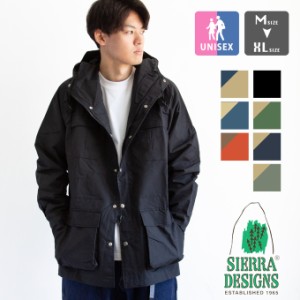 「 SIERRA DESIGNS シエラデザインズ 」 ORIGINAL MOUNTAIN PARKA オリジナル マウンテンパーカー 7910 / SIERRA DESIGNS マウンテンパー