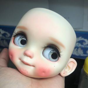 カスタム ドール フェイスの通販 Au Pay マーケット