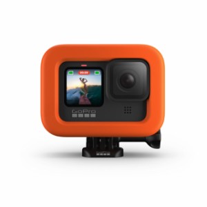 GoPro 純正アクセサリー【フローティー】HERO12 HERO11 HERO10 HERO9 保護 / 小型宅配便