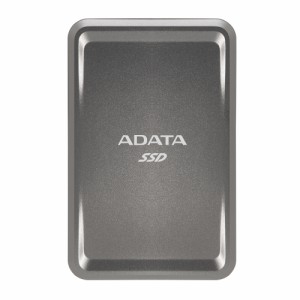 ADATA TYPE-C　ポータブルSSD 1TB 外付けハードディスク *ゆうパケット