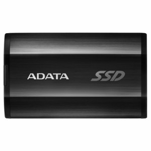 ADATA 高速　TYPE-C　ポータブルSSD 512GB 防水 防塵 耐衝撃 *ゆうパケット