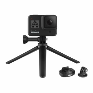 GoPro 純正アクセサリー【トライポッド マウントセット（Ver.2.0）】ミニ三脚 / ゆうパケット