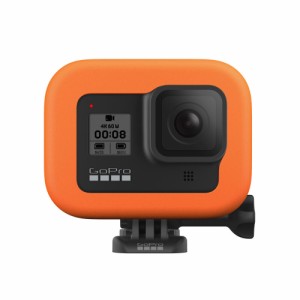 GoPro 純正アクセサリー【フローティー】HERO8 Black 水に浮く / 小型宅配便