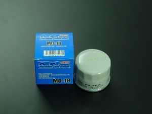 [OIL FILTER]三菱 eKスポーツ,タウンボックス,トッポ,パジェロミニ,ピスタチオ,ミニカ,ミニキャブほか用/純正品番:1230A040 *小型宅配便